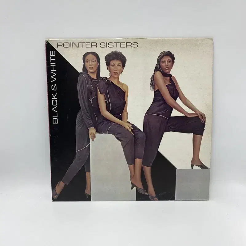 POINTER SISTERS  LP / AA2615